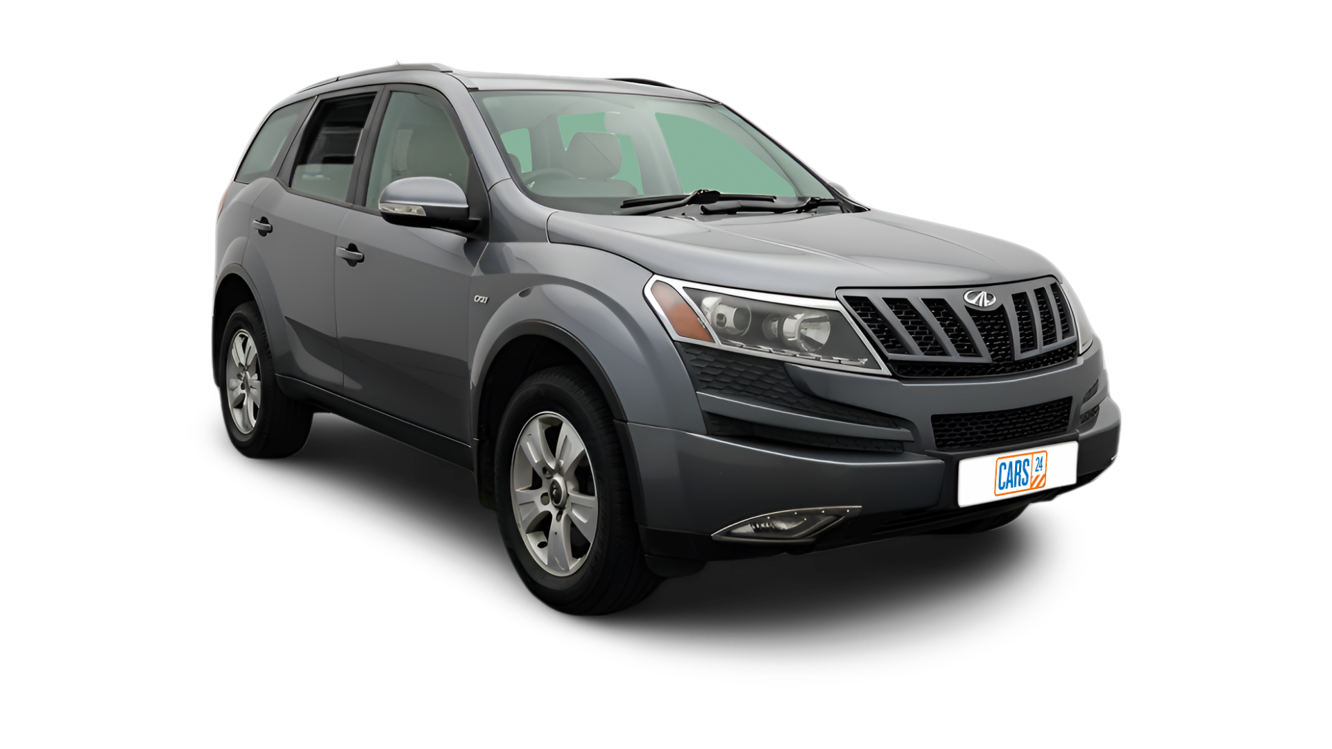Mahindra XUV500-img